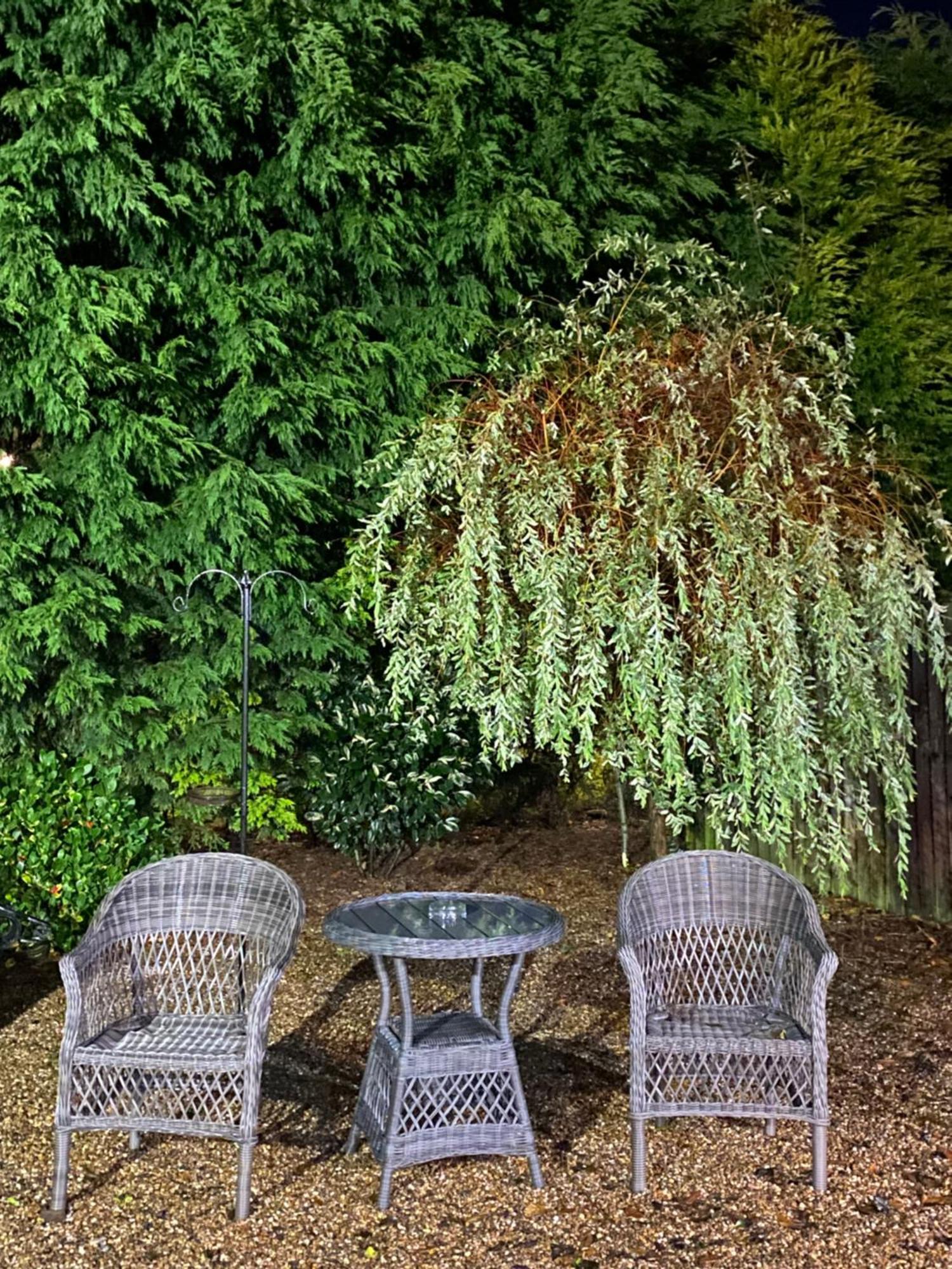 The Little John Petite Cosy Log Cabin - Sleeps 2, Great For Romantic Breaks, Couples, Single Guests, Near Sherwood Forest At Fairview Farm, Nottingham Set In 88 Acres Blidworth Exterior foto